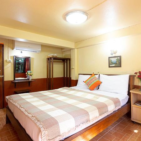 Baan Maihorm Guesthouse Mae Chan Chambre photo