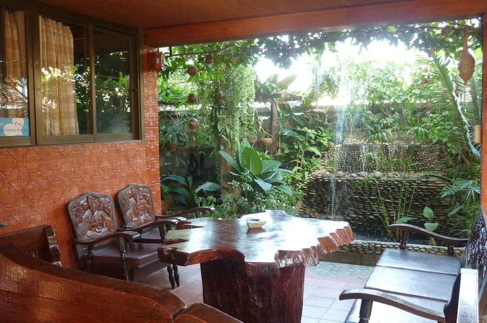 Baan Maihorm Guesthouse Mae Chan Extérieur photo