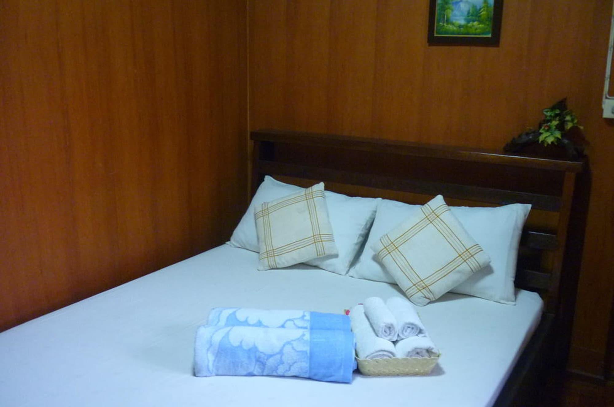 Baan Maihorm Guesthouse Mae Chan Extérieur photo