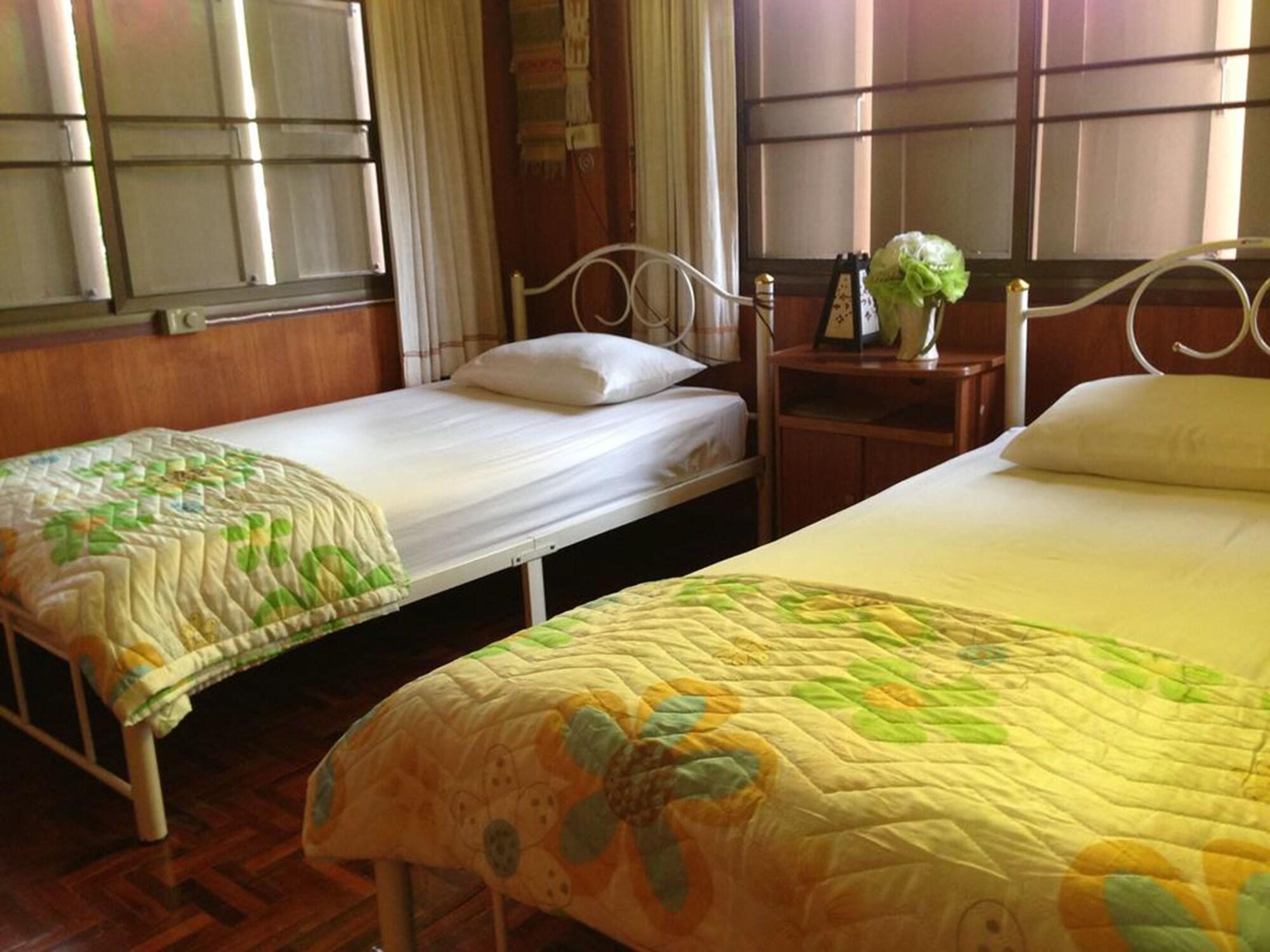 Baan Maihorm Guesthouse Mae Chan Extérieur photo