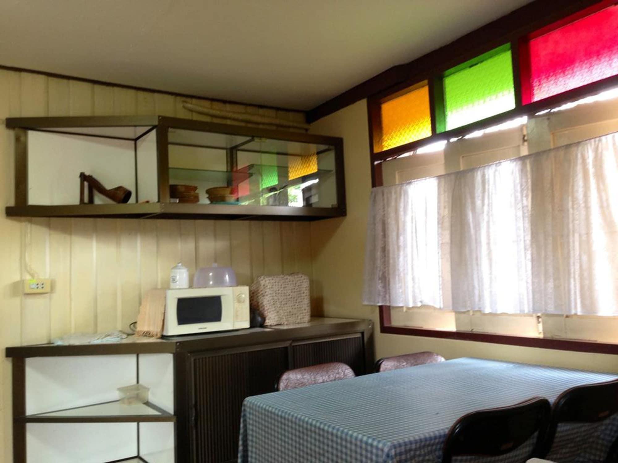 Baan Maihorm Guesthouse Mae Chan Extérieur photo