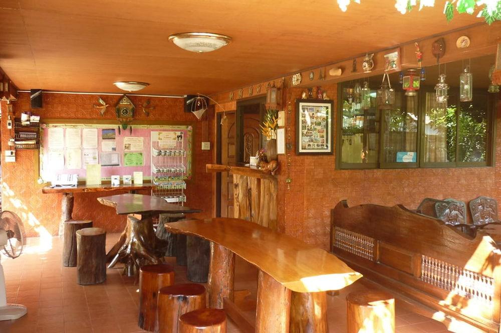 Baan Maihorm Guesthouse Mae Chan Extérieur photo