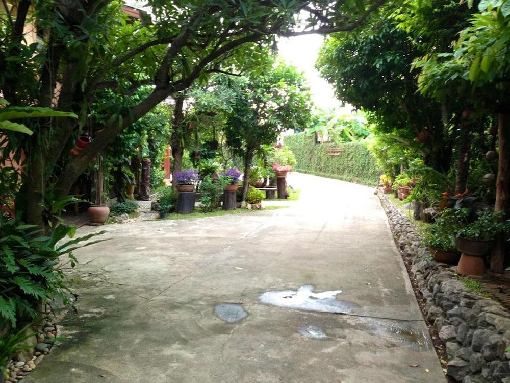 Baan Maihorm Guesthouse Mae Chan Extérieur photo