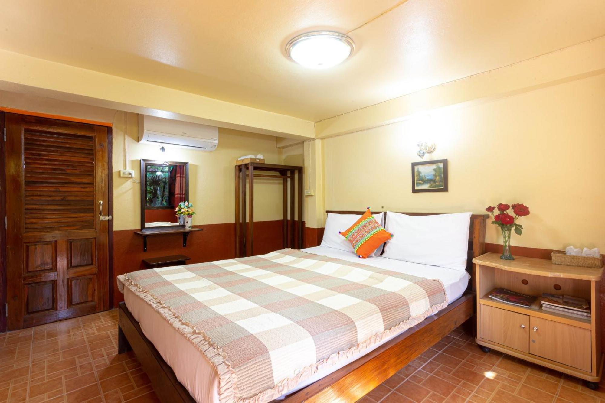 Baan Maihorm Guesthouse Mae Chan Chambre photo