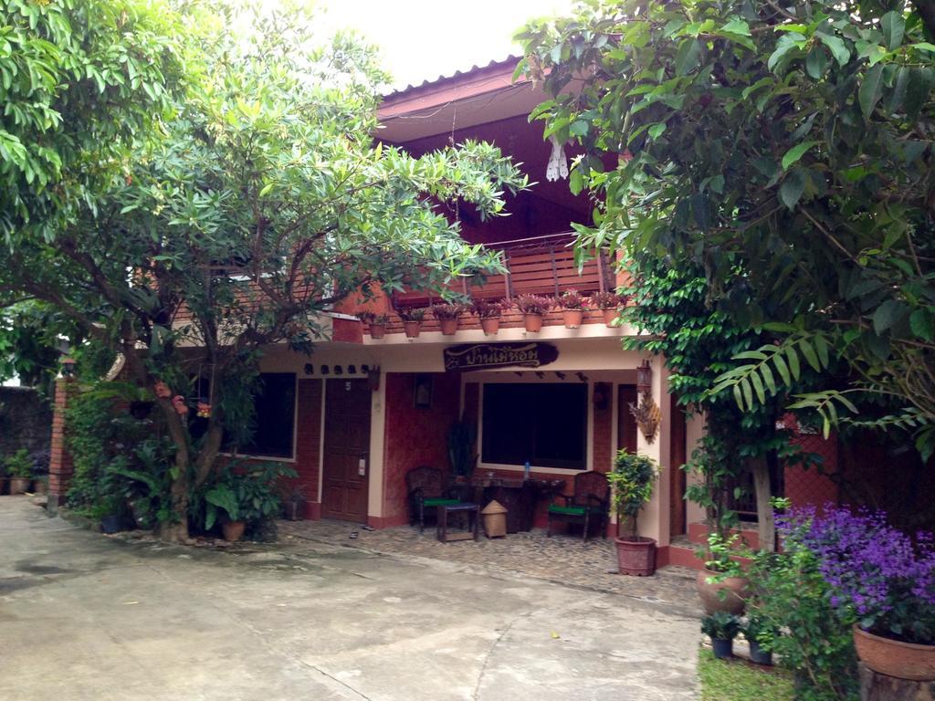 Baan Maihorm Guesthouse Mae Chan Extérieur photo